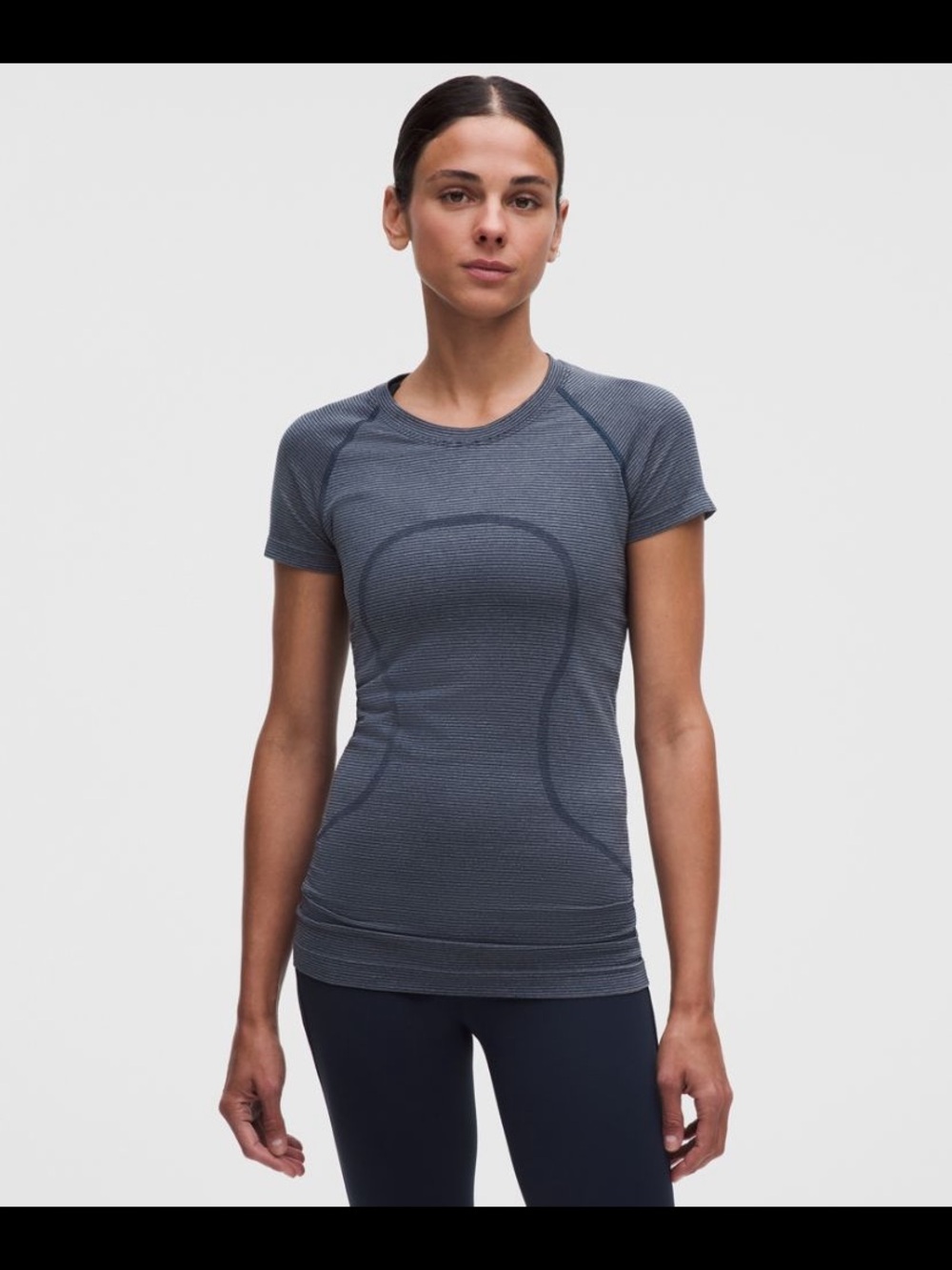 Lululemon Swiftly Tech Short-Sleeve Shirt 2.0